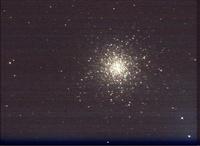 M13 with C8 and QHY