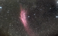 NGC 1499: The California Nebula