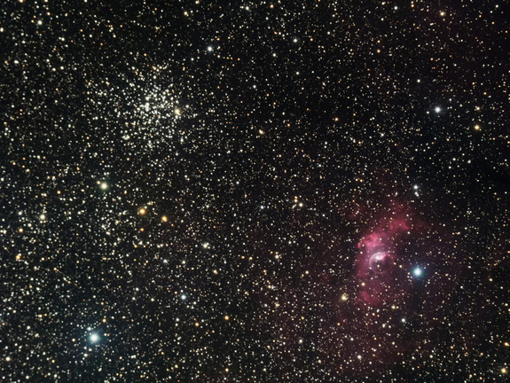 NGC7635-LRGB