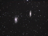 M65 NGC3627