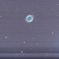 M57 QHY and C8 on EQ6