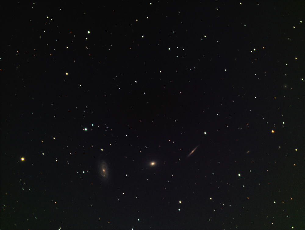 NGC5982-5985-5981-LRGB Manueel