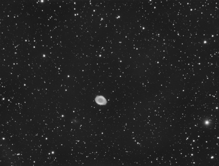 M57 with C9.25 and ST8300M