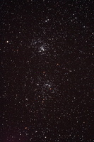 The Double Cluster NGC 869 and NGC 884