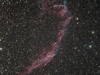 NGC 6992 PS