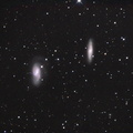 M65 NGC3627