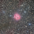 IC 5146 LRGBHa PI PS V4b