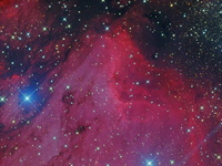 IC5070 Pelican Nebula LRGB 220-190-190-180