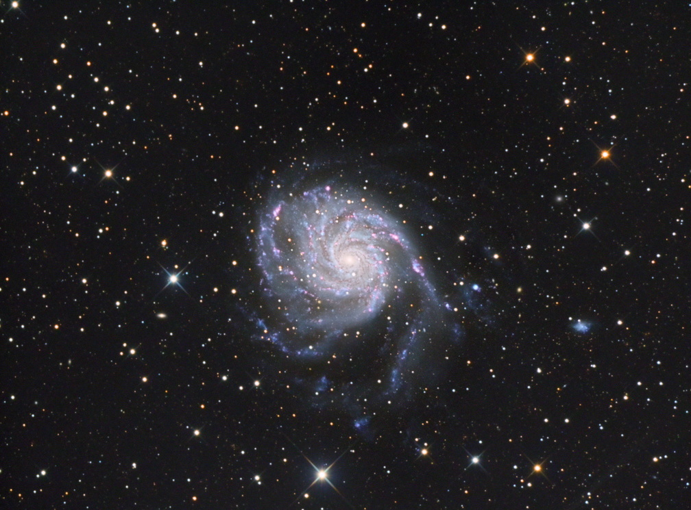 M101 LRGB 500-295-300-300