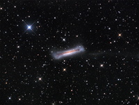 NGC3628 LRGB 400-240-240-240 V4 SRGB Web
