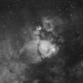 NGC896 54x60 V2018 PI Stretch